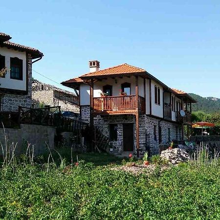 Semana Guesthouse Vrata Eksteriør bilde
