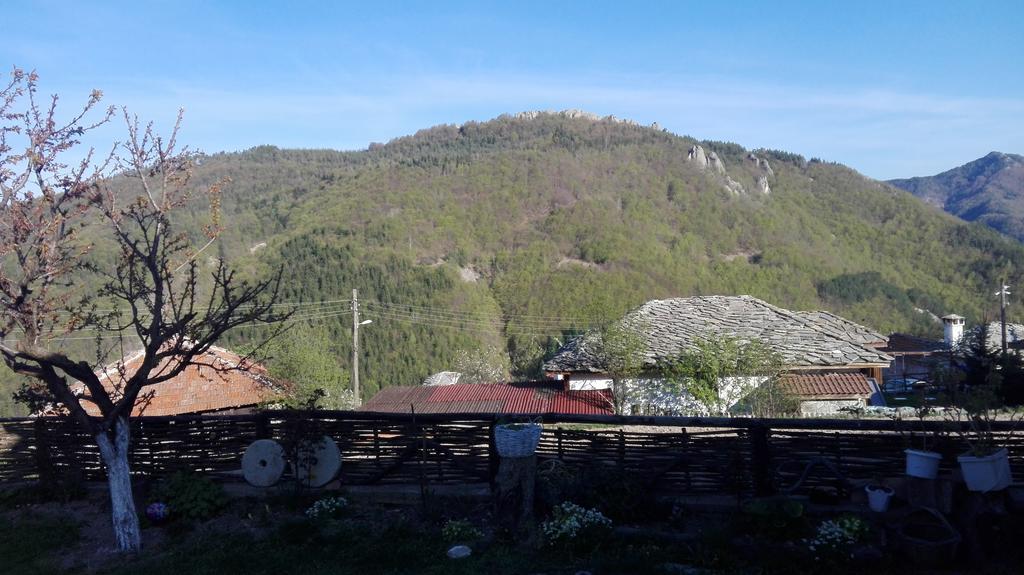 Semana Guesthouse Vrata Eksteriør bilde